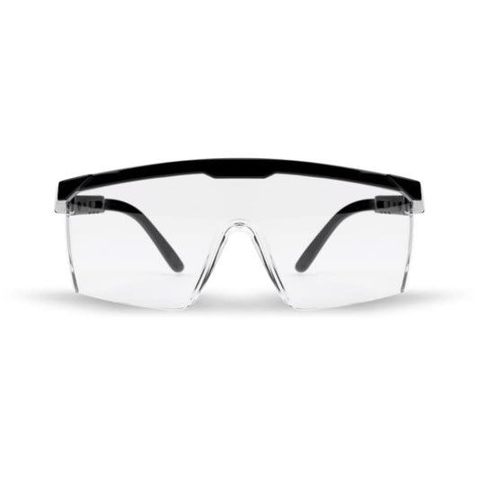 Monoart Clear Protective Glasses
