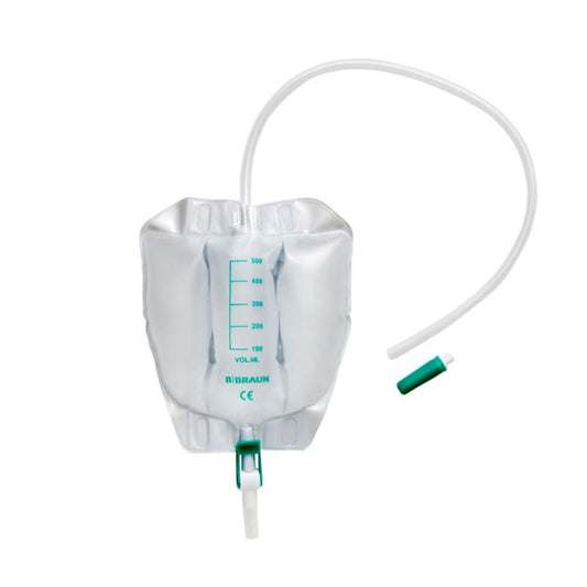 Urimed® Tribag Plus 500 ml | 20 cm