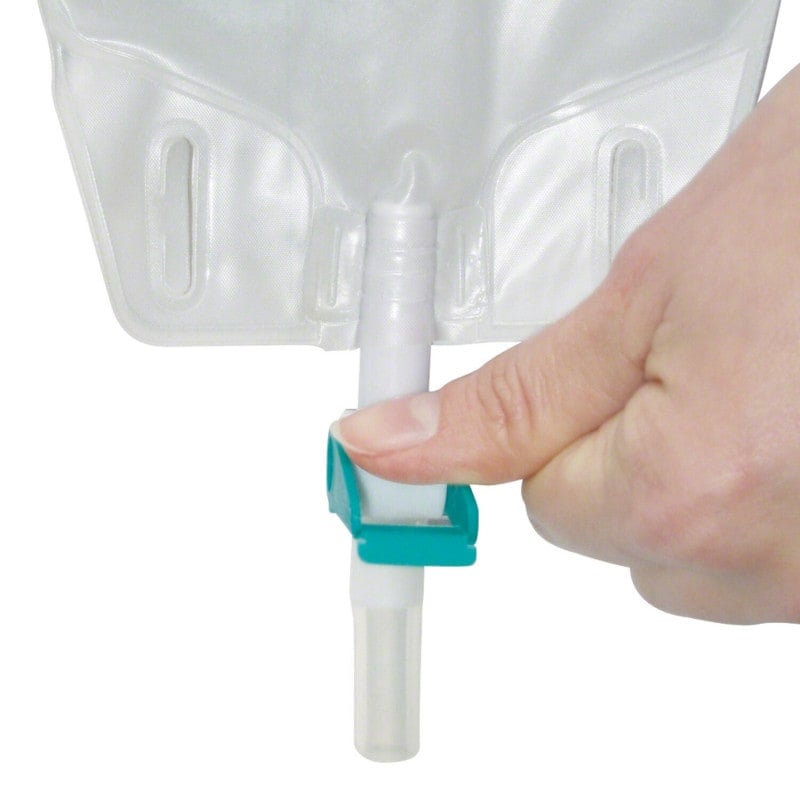 Urimed® Tribag Plus 800 ml | 60 cm