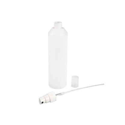 Pump Spray Bottle
