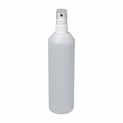 Pump Spray Bottle