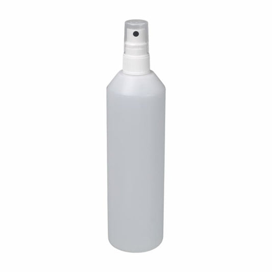 Pump Spray Bottle