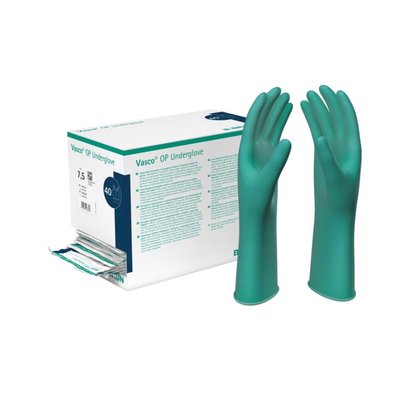 Vasco® OP Underglove 6
