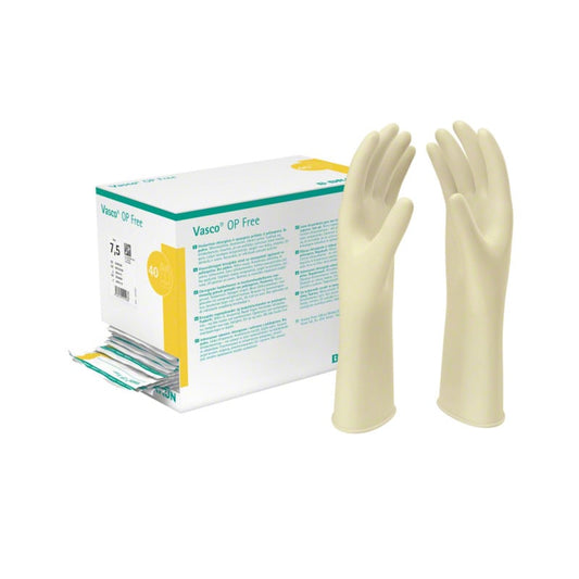 Vasco® OP Free 8.5