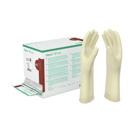 Vasco® OP Eco 9