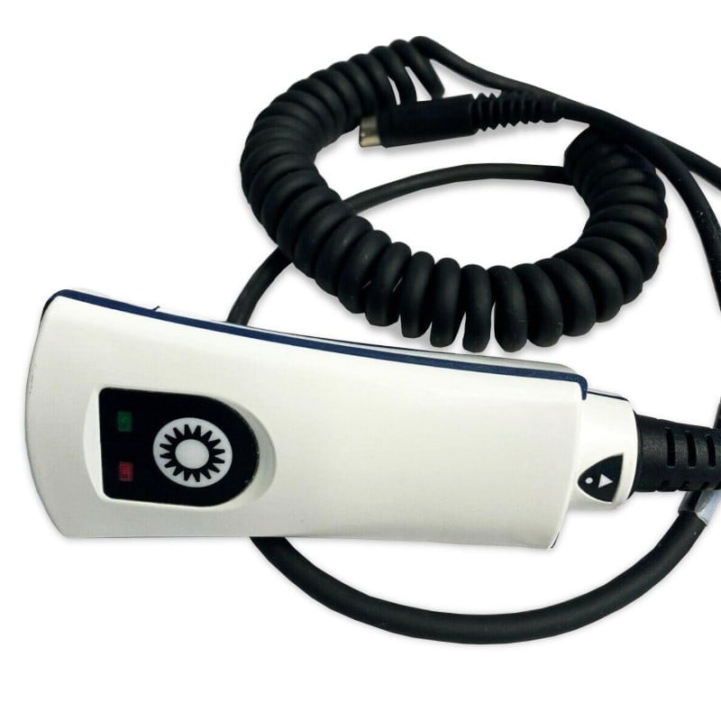 MAC™ 5 Barcode Scanner für MAC™ 5 LITE