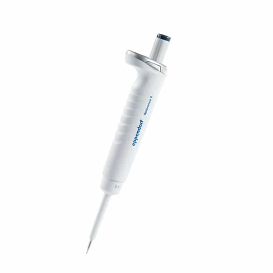 Eppendorf Reference® 2 1 | 10 - 100 µl yellow