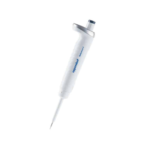 Eppendorf Reference® 2, fix 2.5 mL red