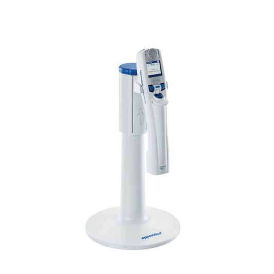 Multipette® E3 with Charging Stand