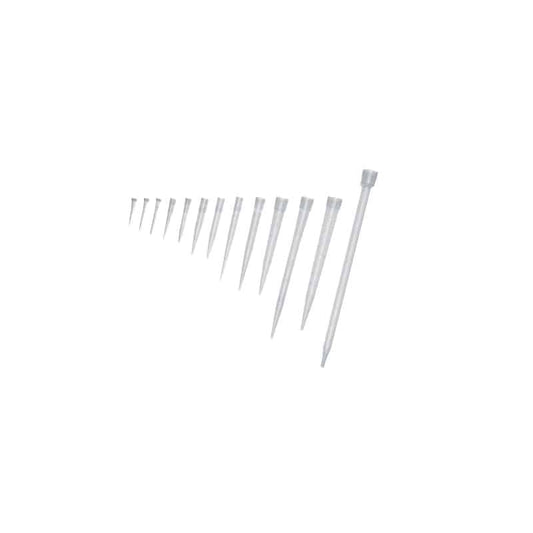 epT.I.P.S.® Standard 50 - 1,250 µL, 76 mm, green