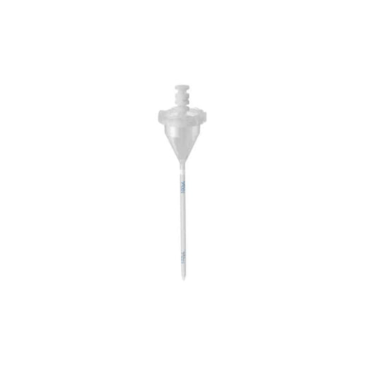 Combitips advanced® (PCR clean) 5.0 ml, blue