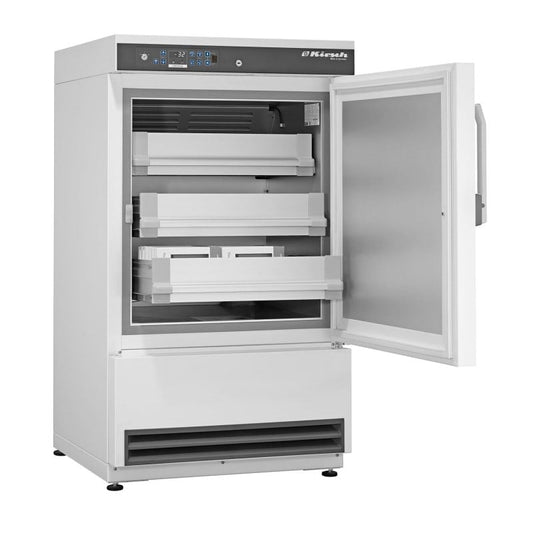 KIRSCH Blood Plasma Freezer BL178