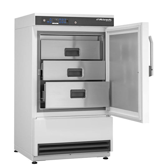 KIRSCH Blood Plasma Freezer BL180