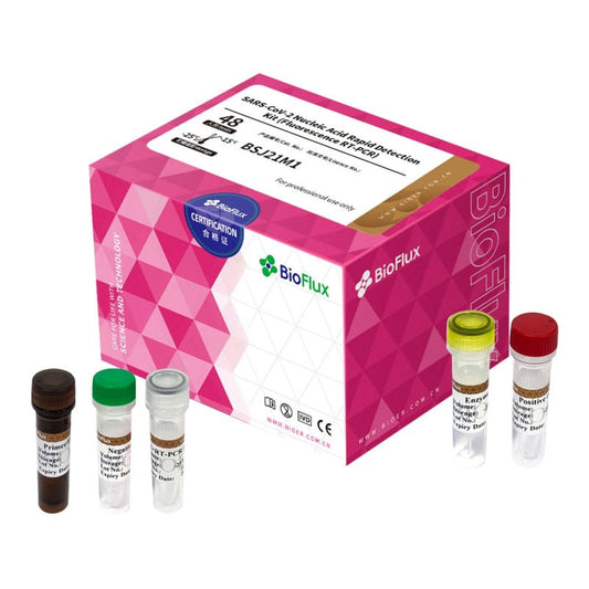 LineGene SARS-CoV-2 Test Kit