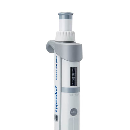 Eppendorf Research® plus