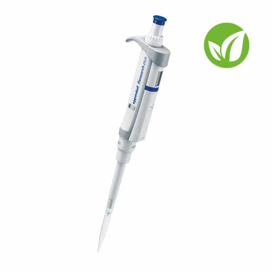 Eppendorf Research® plus