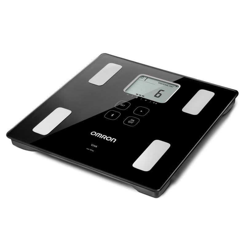 OMRON VIVA Smart Scale