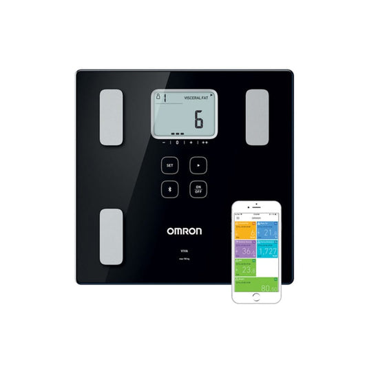 OMRON VIVA Smart Scale
