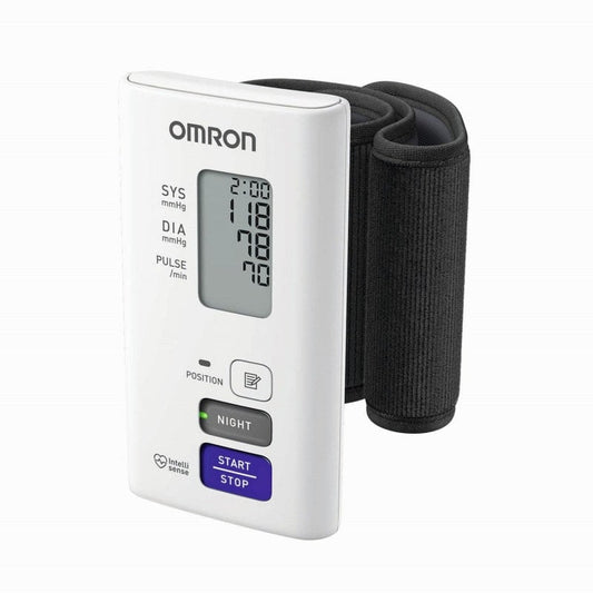 Omron, NightView Blood Pressure Monitor
