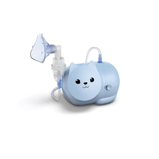 Omron Nami Cat Nebuliser