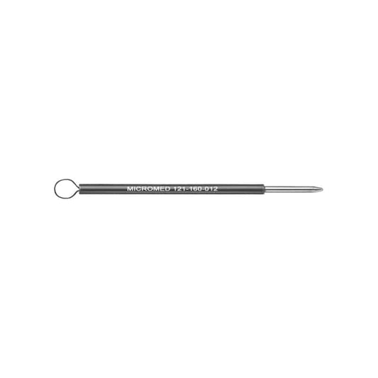 Wire Loop Electrode