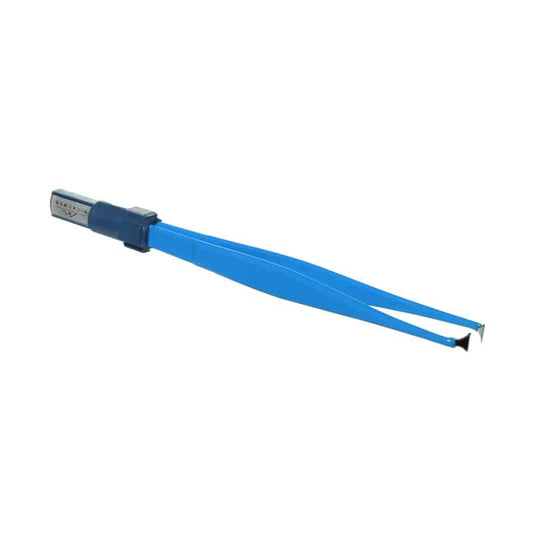 Bipolar Tweezers