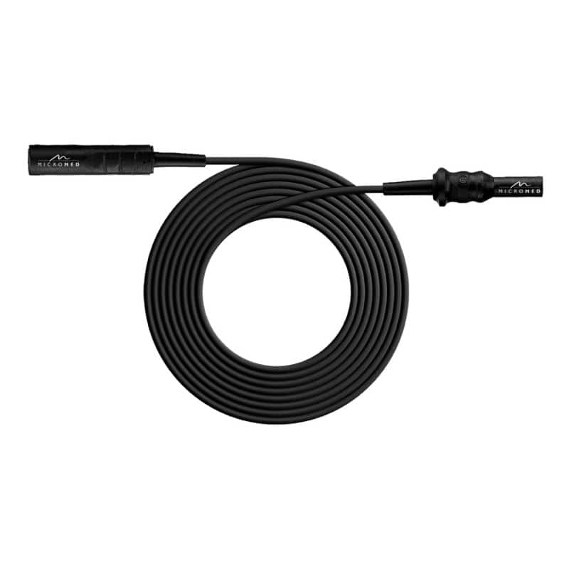 Bipolar Connection Cable