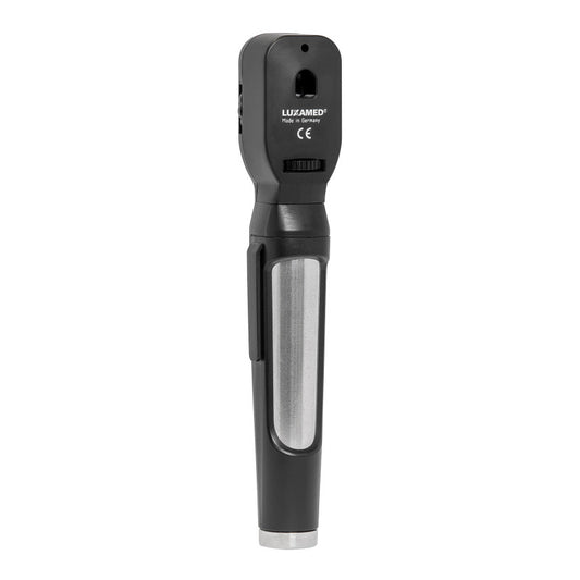 LuxaScope Oculus LED 2.5 V black