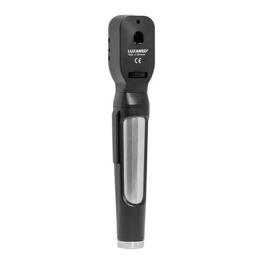 LuxaScope Oculus LED 2.5 V white