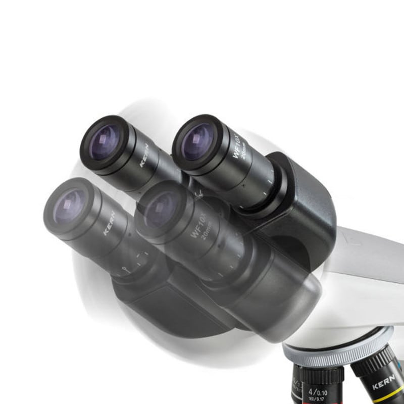 Kern Transmitted Light Microscope OBE