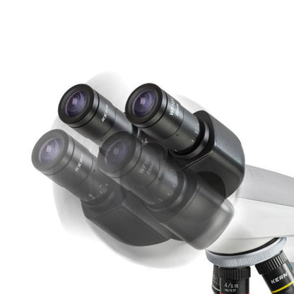 Kern Transmitted Light Microscope OBE