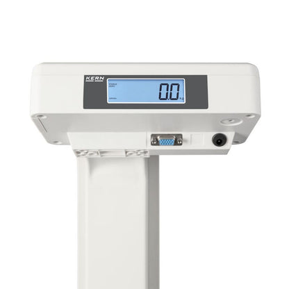 Personal Scale Kern MPN 200k with height rod
