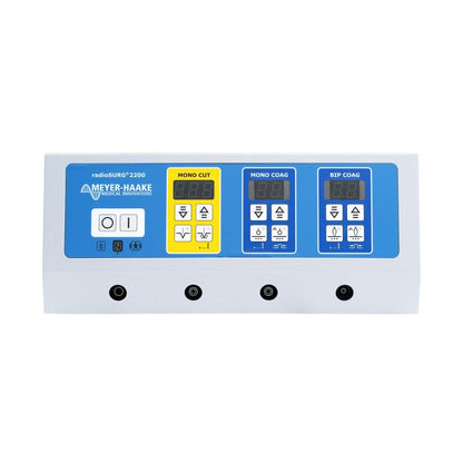 radioSURG® 2200 TPA