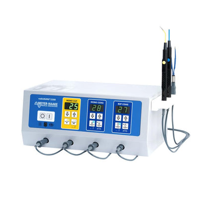 radioSURG® 2200 TPA