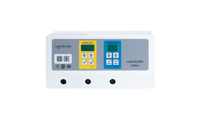 radioSURG® 2200 M