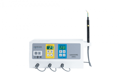 radioSURG® 2200 M