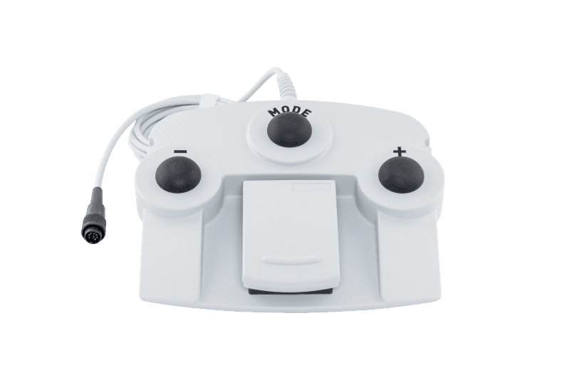 radioSURG® 2200 PT-PTA Foot Pedal
