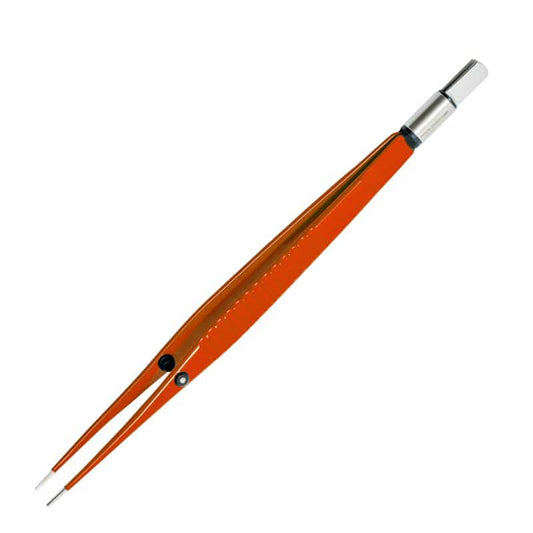 radioSURG® Non-Stick Bipolar Forceps bayonet