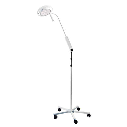 MACH LED 115C with fixation clamp