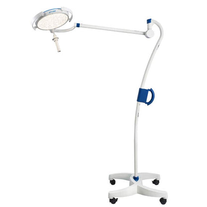 MACH LED 150 with wall mount