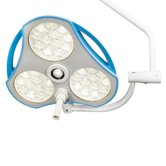 MACH LED 300DF SC Wall Model