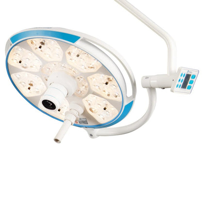 MACH LED 6MC Ceiling Model (< 2.80 m)