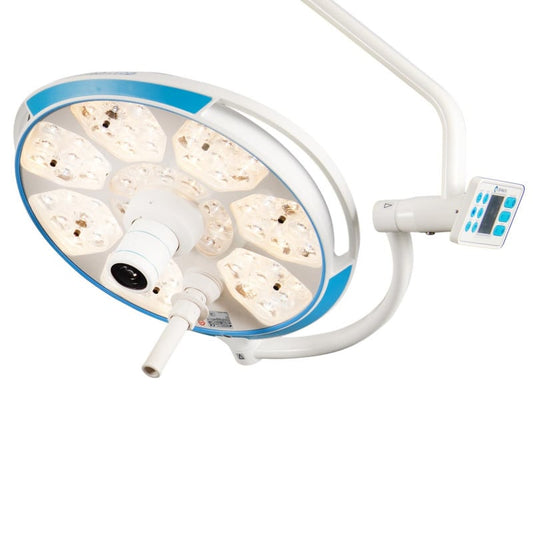 MACH LED 6MC Ceiling Model (< 2.80 m)