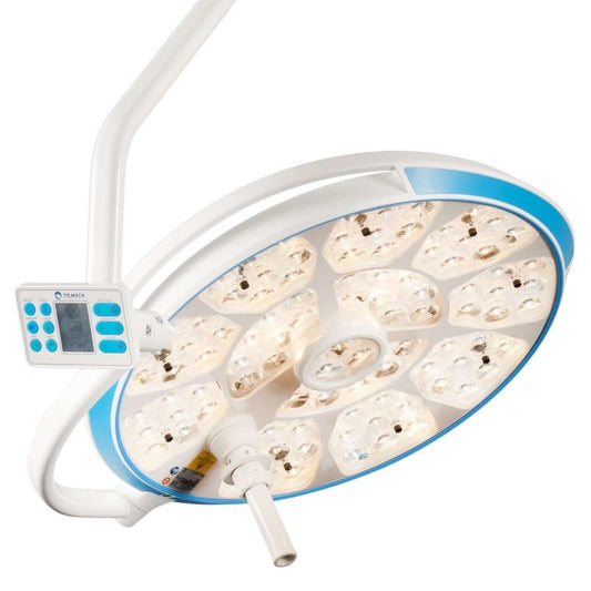 MACH LED 8MC Ceiling Model (2.8-3.0 m)
