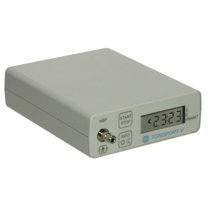 TONOPORT V Additional Recorder