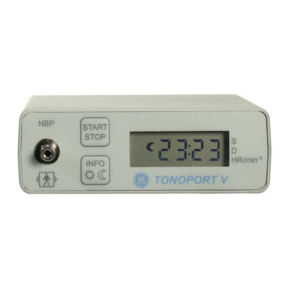 TONOPORT V Additional Recorder