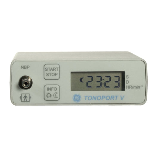 TONOPORT V Additional Recorder