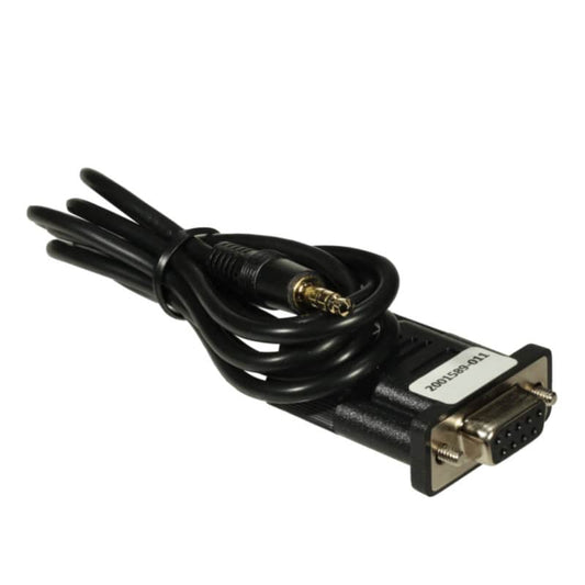 Tonoport Connection Cable serial