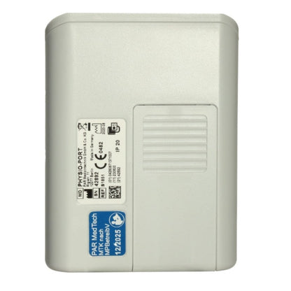 PHYSIO-PORT Portable Blood Pressure Monitor without accessories