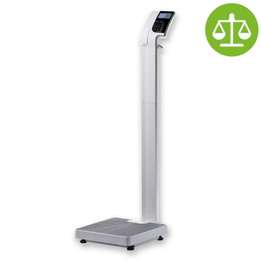 Soehnle Personal Scale with Stand 6731
